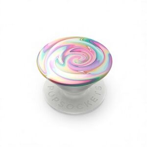 PopSockets PopGrip Jawbreaker Gloss – Phone Grip & Stand with Swappable Top